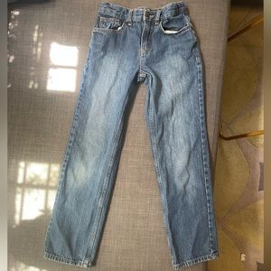 Cat & Jack size 12 boys jeans